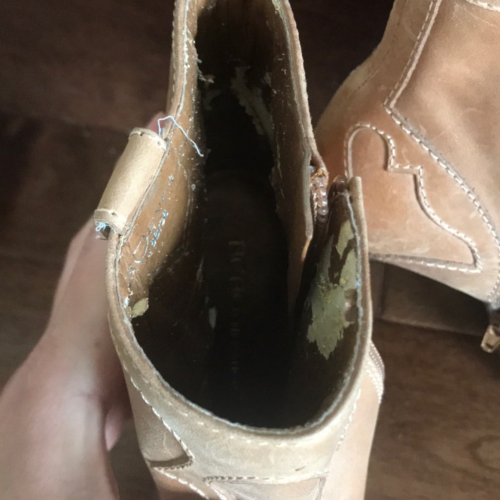 Bcbgeneration Boots New Without Box. - image 5